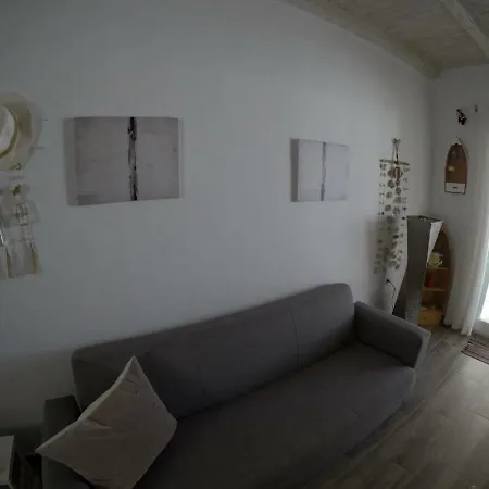 Fantastic Cycladic Maisonette Olga In Сasa de vacaciones *