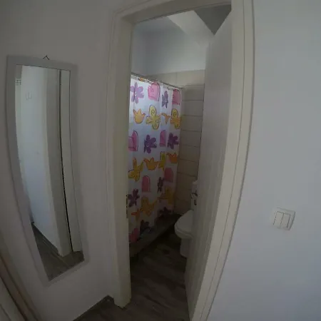 Fantastic Cycladic Maisonette Olga In * Naoussa