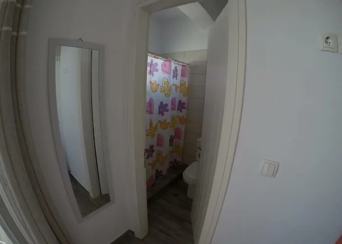 Fantastic Cycladic Maisonette Olga In * Naousa